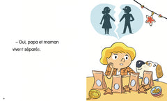 Deux Noëls pour Luka !