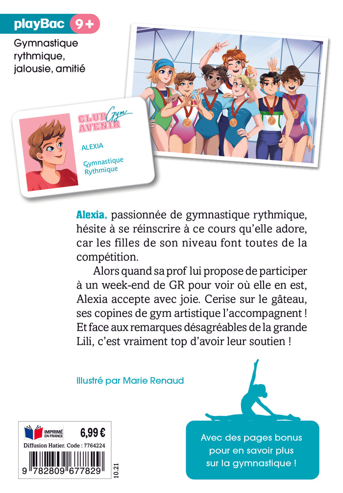 Le moment de vérité