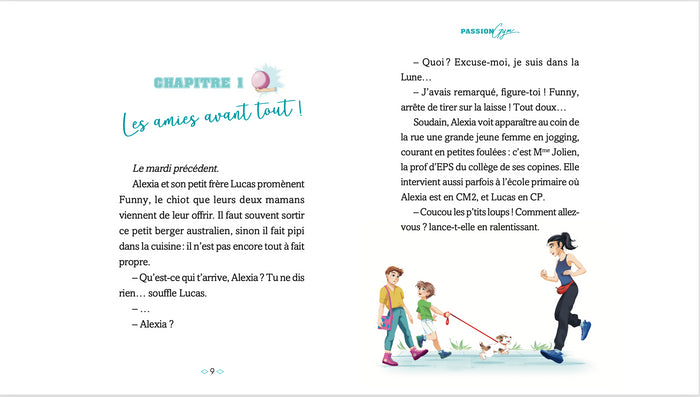 Le moment de vérité