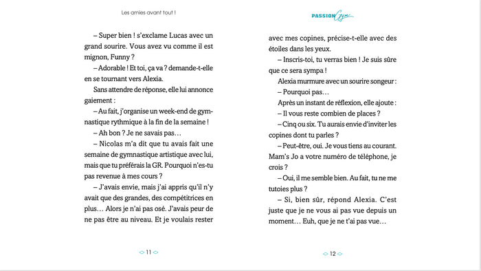 Le moment de vérité