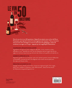 Le vin en 50 questions