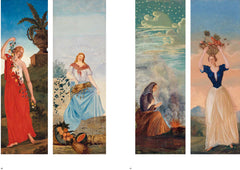 Le Décor impressionniste. Aux sources des Nymphéas (catalogue officiel de l'exposition)