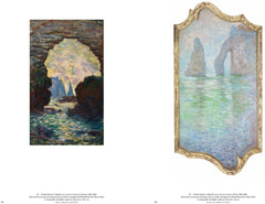 Le Décor impressionniste. Aux sources des Nymphéas (catalogue officiel de l'exposition)