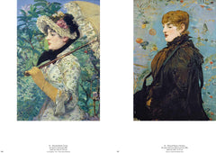 Le Décor impressionniste. Aux sources des Nymphéas (catalogue officiel de l'exposition)