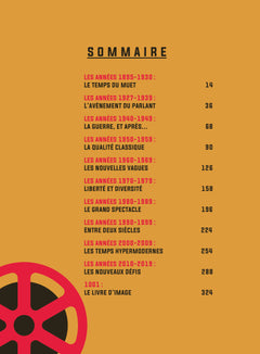 Les 1000 films culte de l'histoire du cinéma