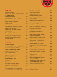 Les 1000 films culte de l'histoire du cinéma