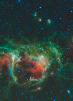 L'Univers en 300 cartes, images satellites et infographies