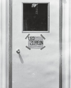 Led Zeppelin by Led Zeppelin