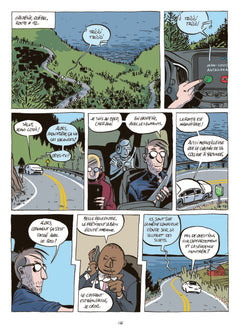 Éléments de langage