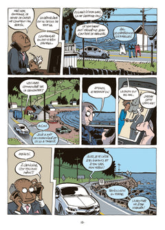 Éléments de langage