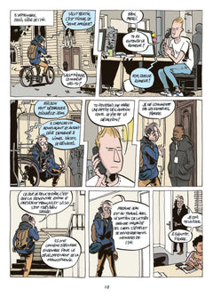 Éléments de langage