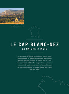 La France des plus beaux sites sauvages