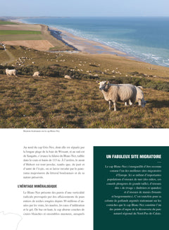La France des plus beaux sites sauvages