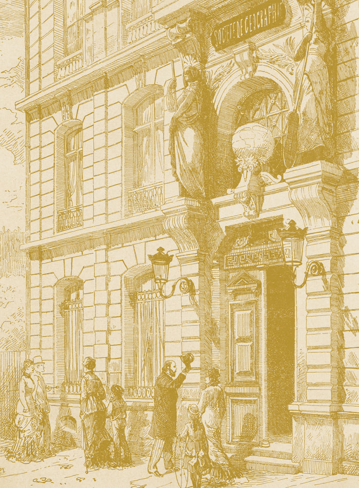 Décrire la terre, écrire le monde