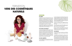 Stop aux cosmétiques pétrochimiques