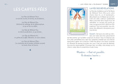 Mon oracle magique Les Fées