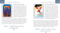 Mon oracle magique Les Fées