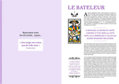 Ombres et lumières du Tarot