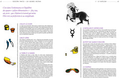 Ombres et lumières du Tarot