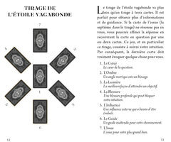 The Wandering Star Tarot