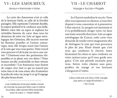 The Wandering Star Tarot
