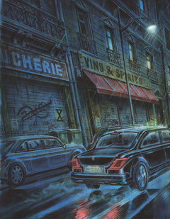 Le Troisième OEil - Tome 1