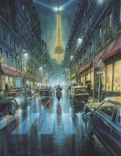 Le Troisième OEil - Tome 1
