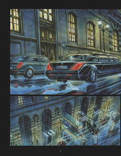 Le Troisième OEil - Tome 1