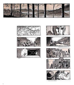 Los Angeles - Coffret de luxe