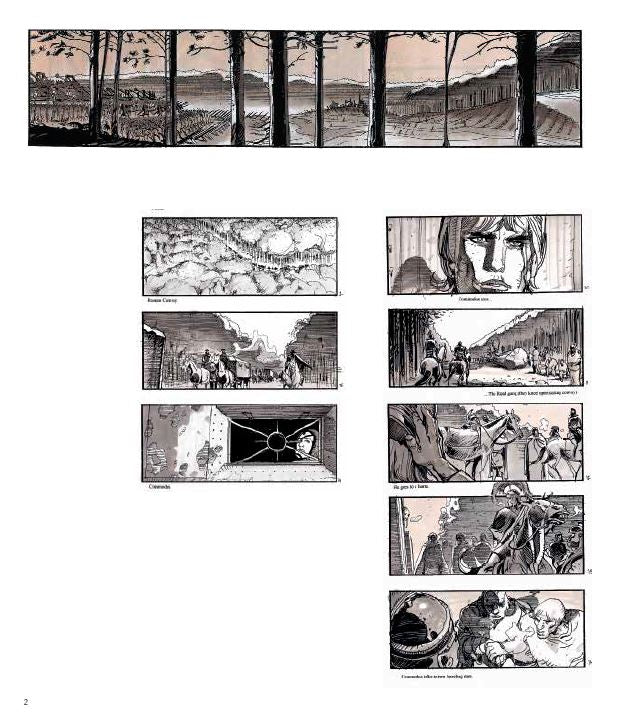 Los Angeles - Coffret de luxe