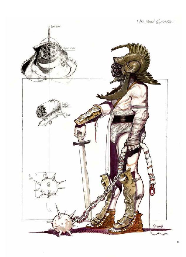 Los Angeles - Coffret de luxe