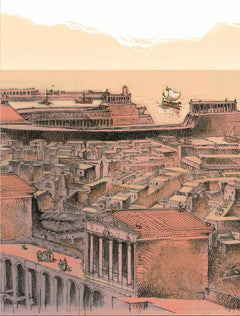 Los Angeles - Coffret de luxe