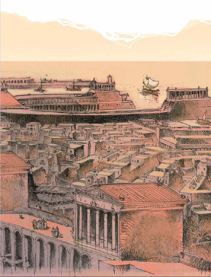 Los Angeles - Coffret de luxe