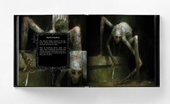 Abominations