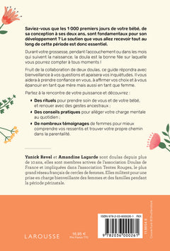 Devenir mère