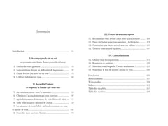 Devenir mère