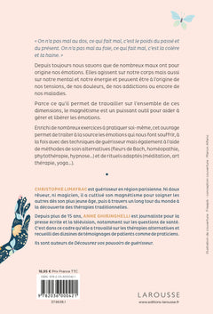 Apaiser ses émotions avec le magnétisme