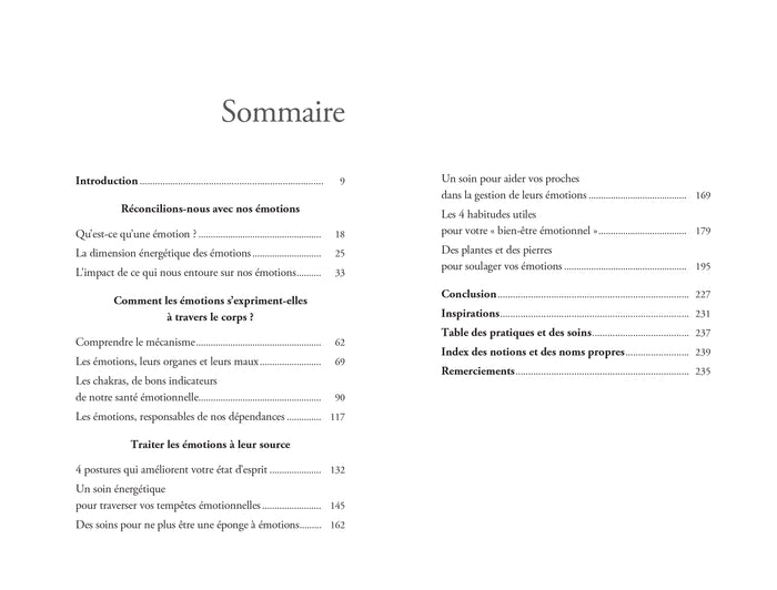 Apaiser ses émotions avec le magnétisme