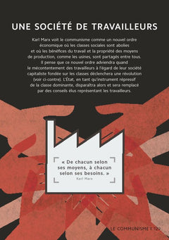 La Philosophie en 101 infographies - Guides graphiques larousse