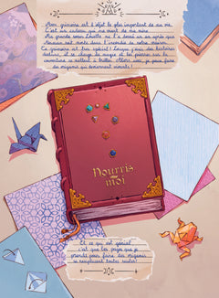 Le grimoire d'Elfie - vol. 02