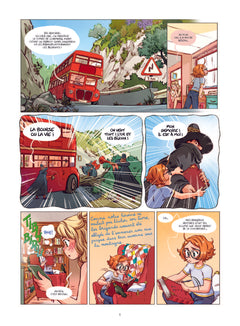 Le grimoire d'Elfie - vol. 02