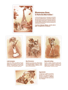 Les Artilleuses - vol. 03/3