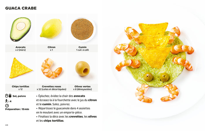 Simplissime spécial kids