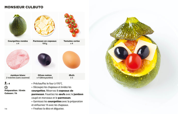 Simplissime spécial kids