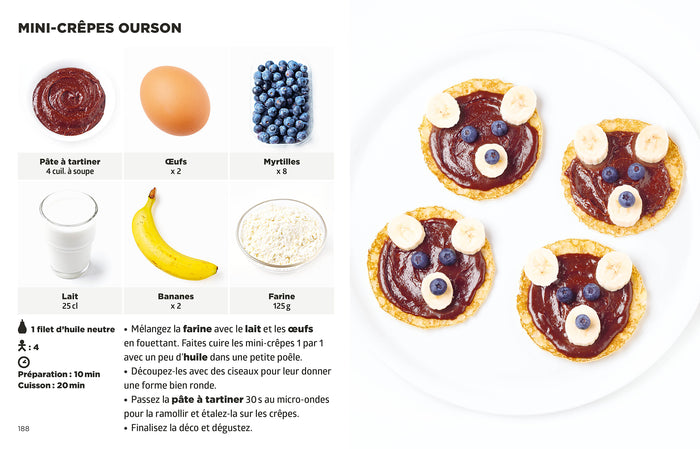 Simplissime spécial kids