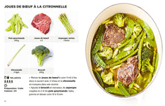 Simplissime recettes du week-end