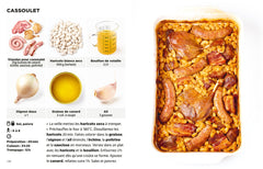 Simplissime recettes du week-end