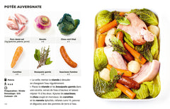 Simplissime recettes du week-end