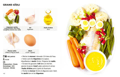 Simplissime recettes du week-end