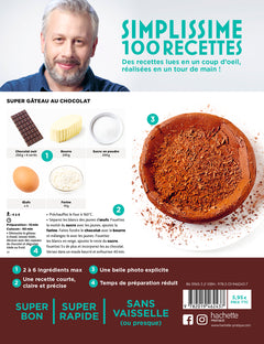 simplissime envie de chocolat